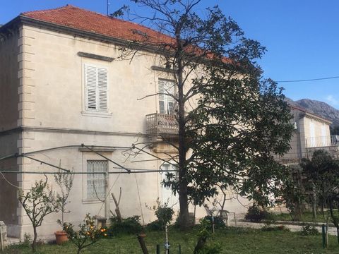 Villa in Mokosica