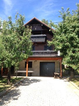 Cottage in Črnomelj