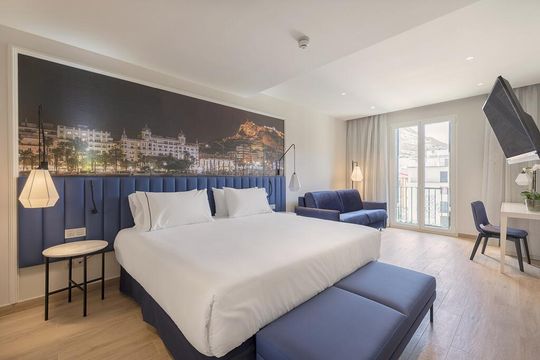 Hotel in Alicante