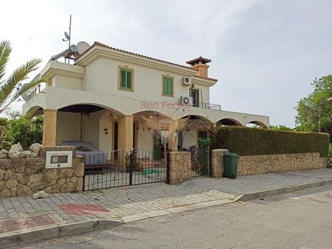 House in Kyrenia