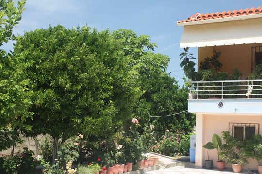 House in Vlorë