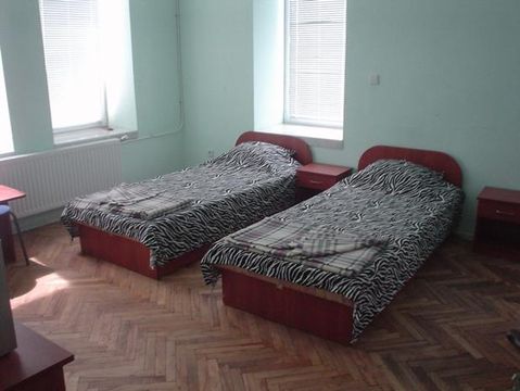 Apartment in Balgarevo