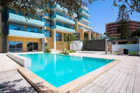 Apartment in Limassol