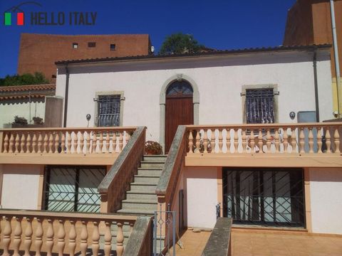 Villa in La Maddalena