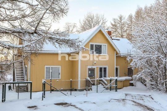House in Uusimaa