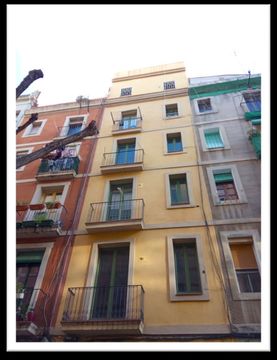 Hotel in Barcelona