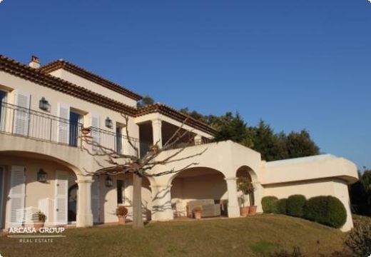 Villa in Sainte-Maxime