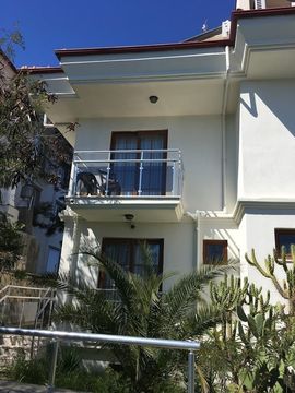 Townhouse in Fethiye