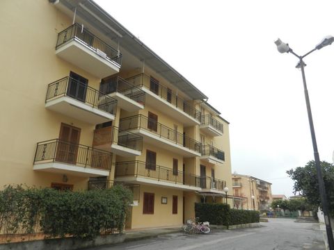 Apartment in Santa Maria del Cedro