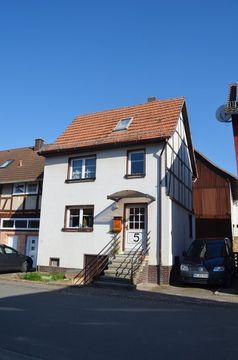 House in Homberg
