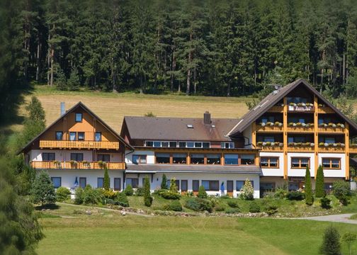 Hotel in Eisenbach