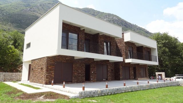 Villa in Kotor