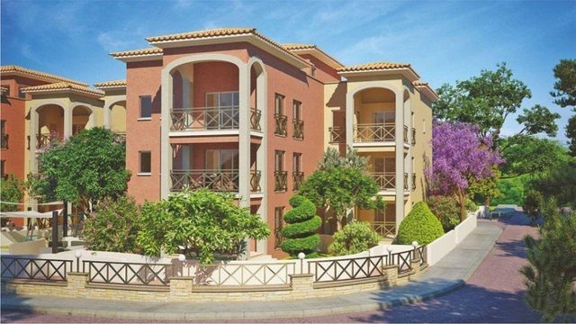 Villa in Paphos