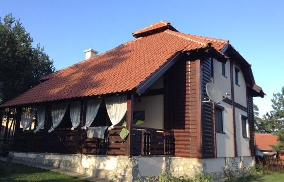 House in Zlatibor