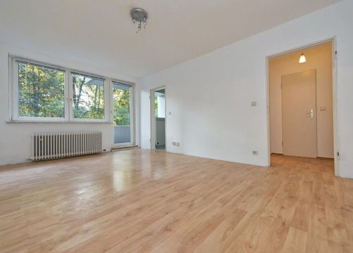 Apartment in Bremen