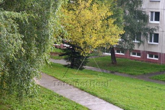 Apartment in Dubnica nad Vahom