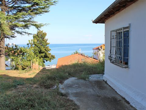 Cottage in Katerini