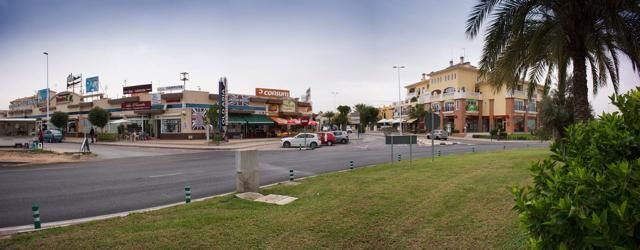Commercial in Torrevieja