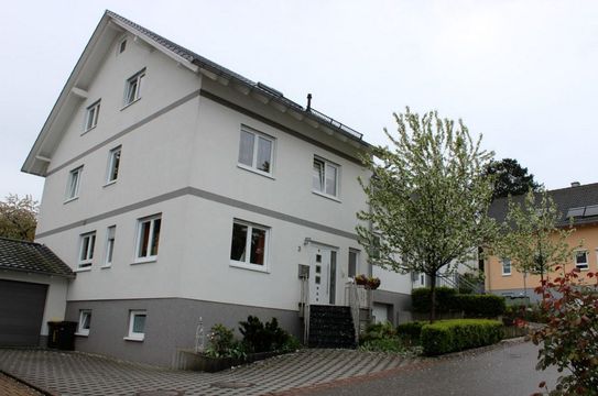 Detached house in Baden-Baden