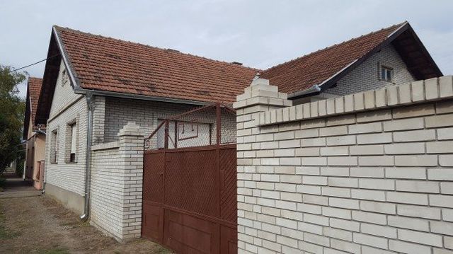 House in Novi Sad