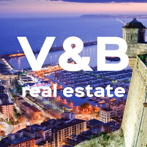 Viktoria and Bauer Real Estate S.L