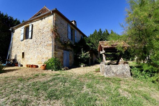 House in Nouvelle-Aquitaine