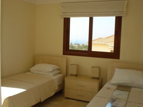Apartment in Çatalköy