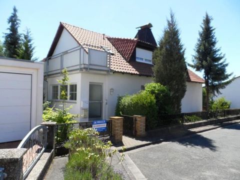 House in Schoffengrund