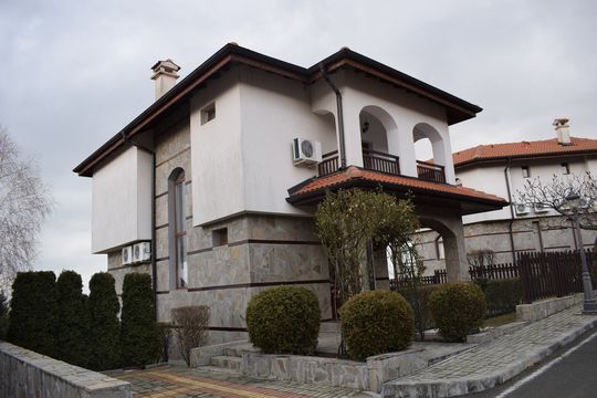 Villa in Aheloy