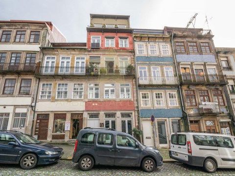 Commercial in Porto