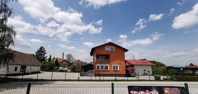 Restaurant / Cafe in Žalec