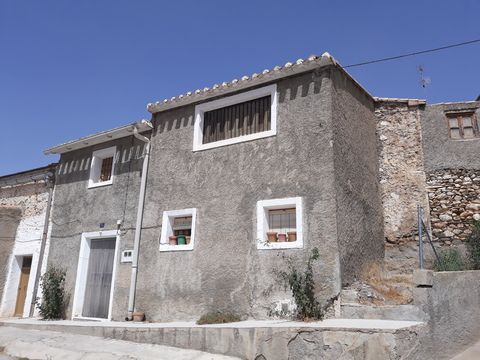 Townhouse in Seron