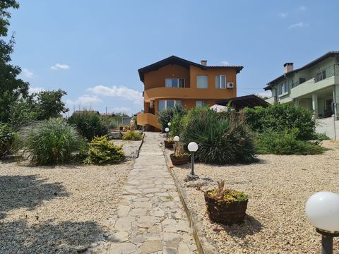 Villa in Burgas