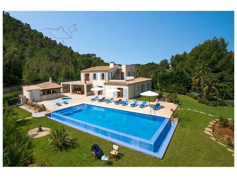 Villa in Palma de Mallorca