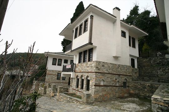 Cottage in Thasos