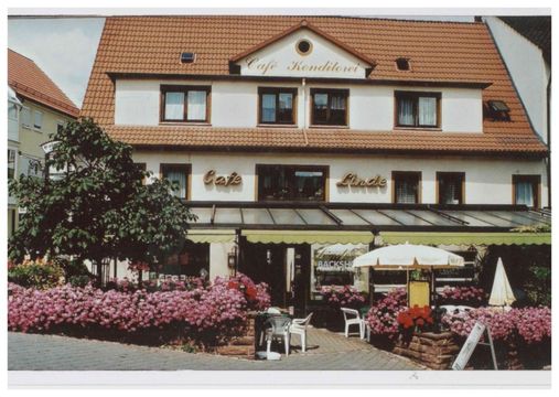 Restaurant / Cafe in Karlsruhe