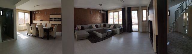 Penthouse in Cluj-Napoca
