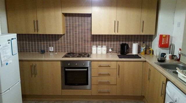 Apartment in Glenrothes