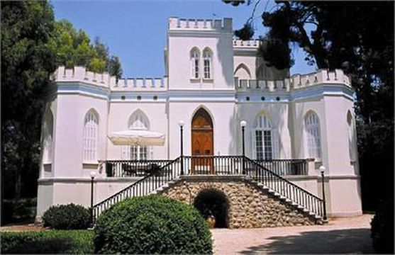 Estate in Patras