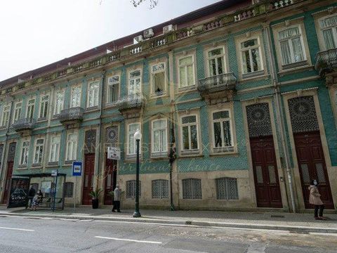 Hotel in Porto