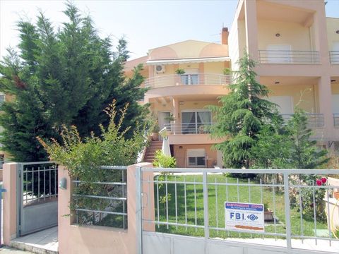 Townhouse in Kavala