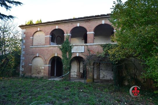 Villa in Rapolano Terme