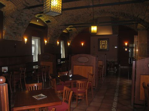 Restaurant / Cafe in Maribor