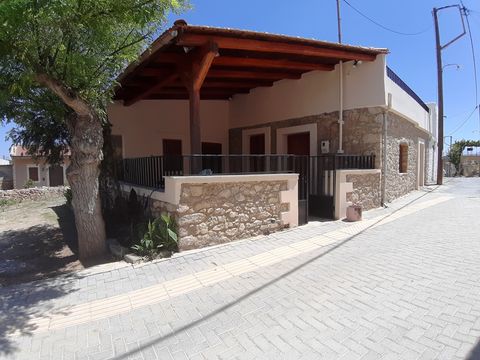 Cottage in Agia Paraskevi
