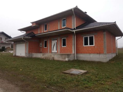 Detached house in Banja Luka