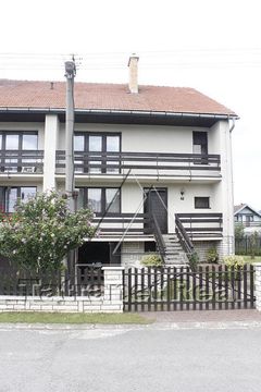 Detached house in Bardejov