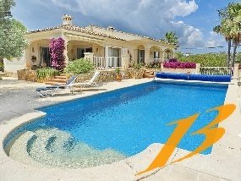 Villa in Palma de Mallorca