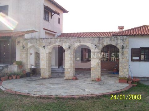 Villa in Polygyros