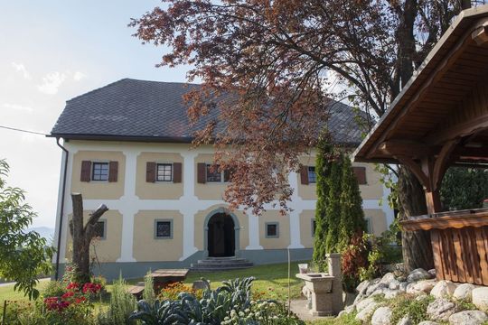 Detached house in Bled