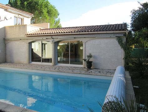 Detached house in Montpellier